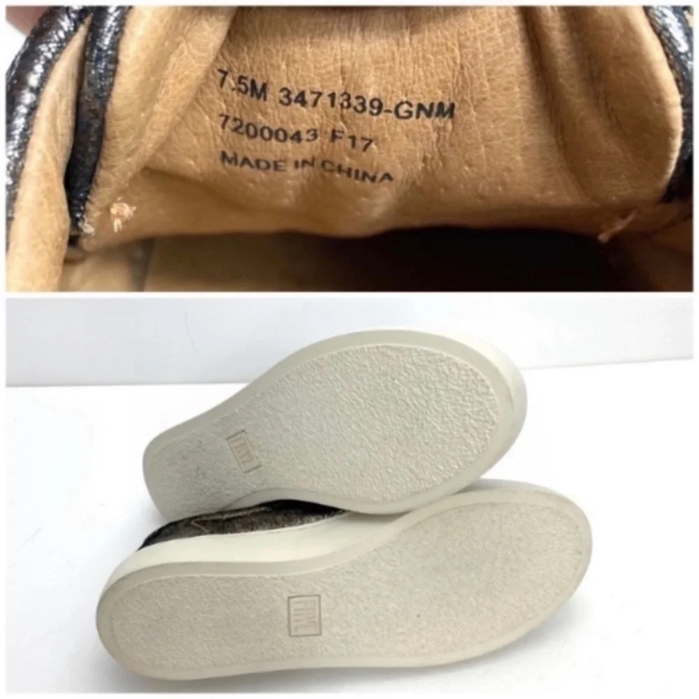 Frye lena zip